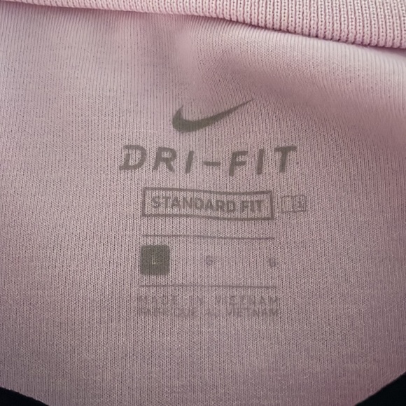 Nike Golf Sweater - Picture 3 of 3